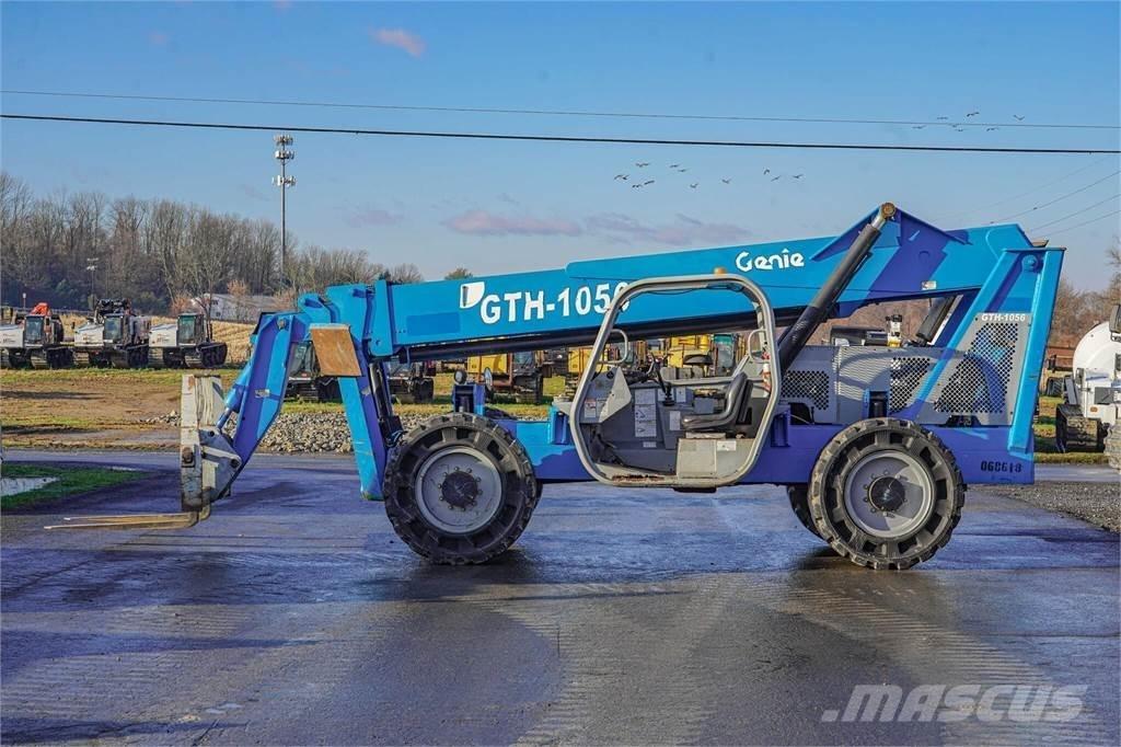 Genie GTH1056 Teleskoplastere
