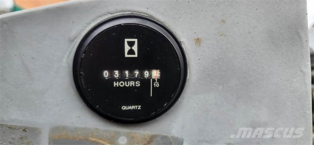 Genie GTH1056 Teleskoplastere
