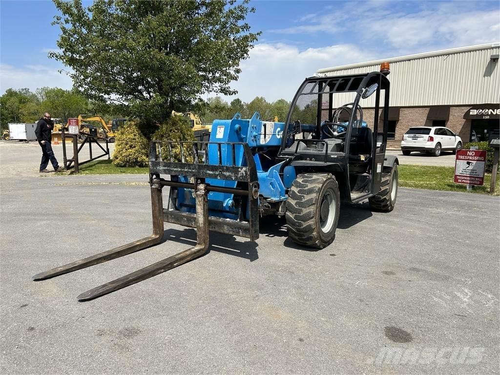 Genie GTH5519 Teleskoplastere