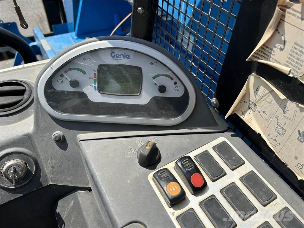 Genie GTH5519 Teleskoplastere