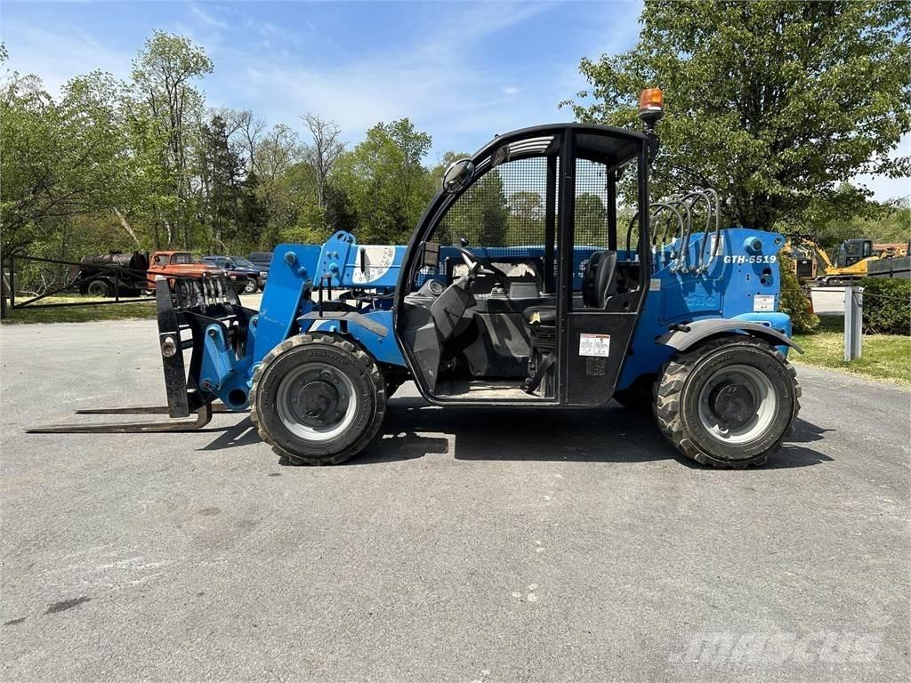 Genie GTH5519 Teleskoplastere
