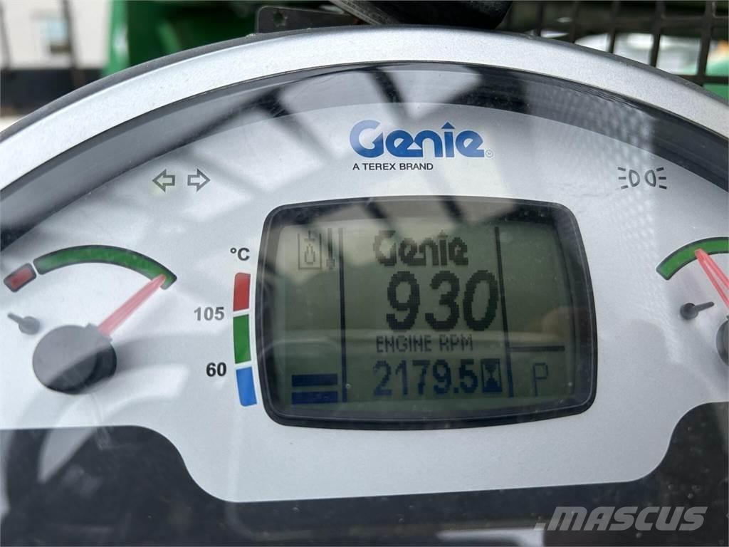 Genie GTH5519 Teleskoplastere