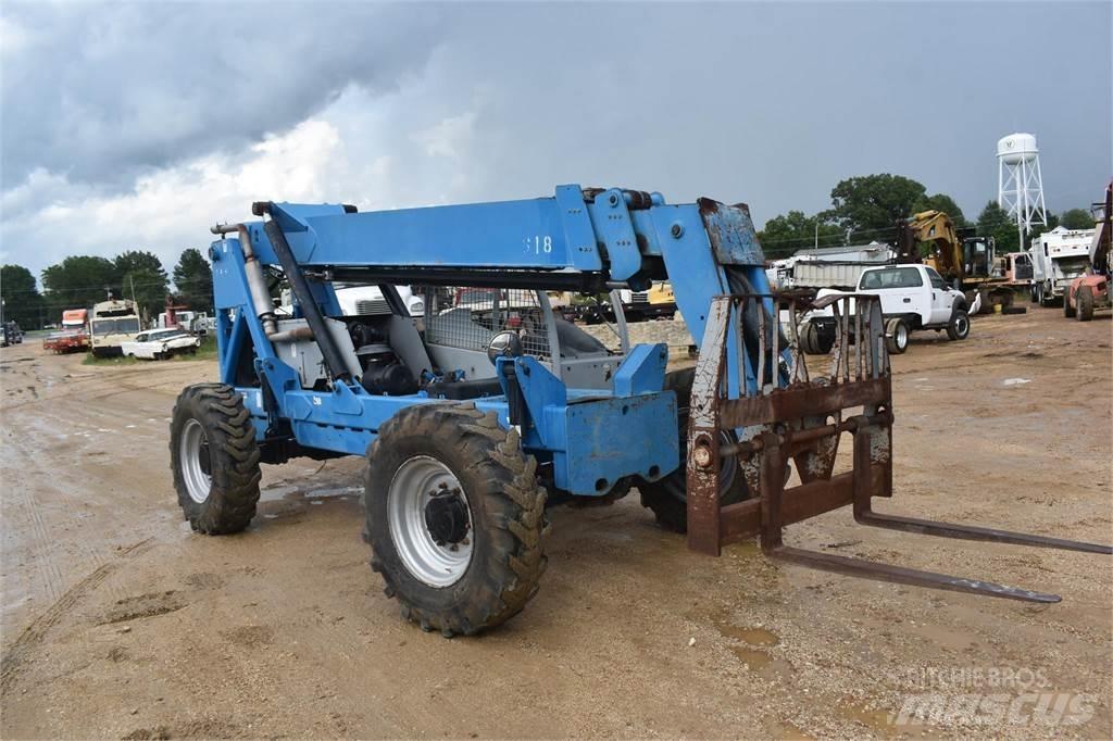 Genie GTH842 Teleskoplastere