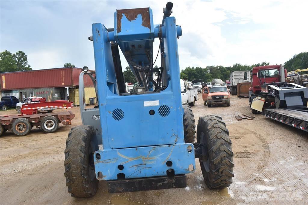 Genie GTH842 Teleskoplastere
