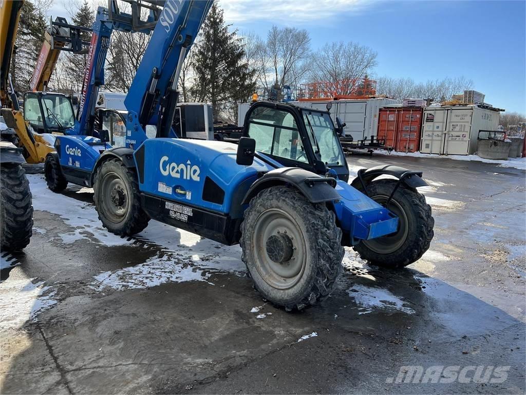 Genie GTH844 Teleskoplastere