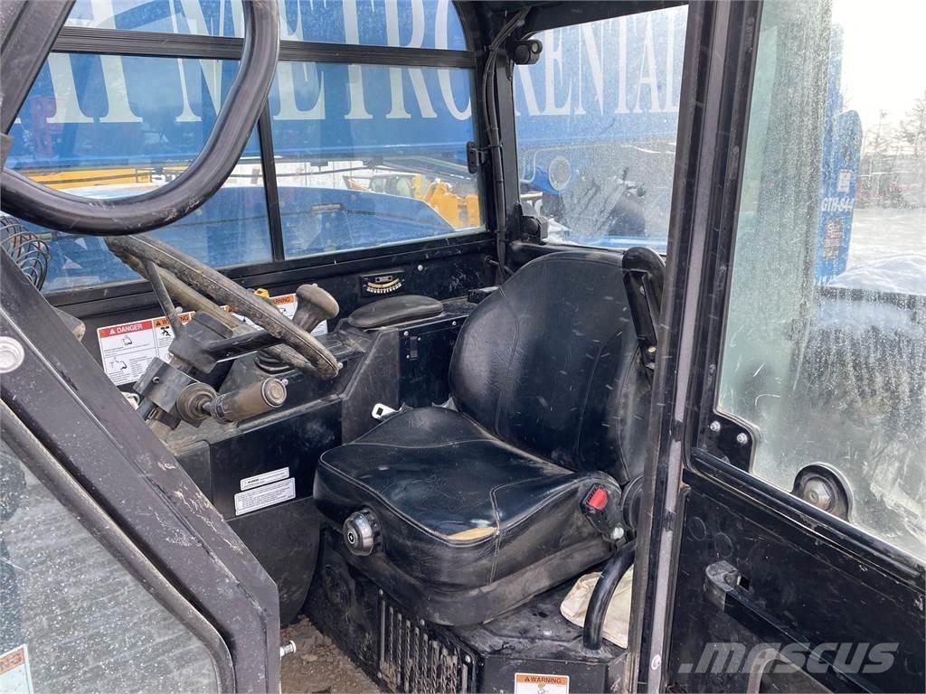 Genie GTH844 Teleskoplastere