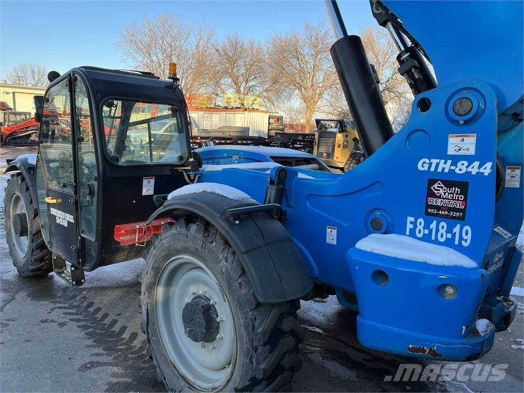 Genie GTH844 Teleskoplastere