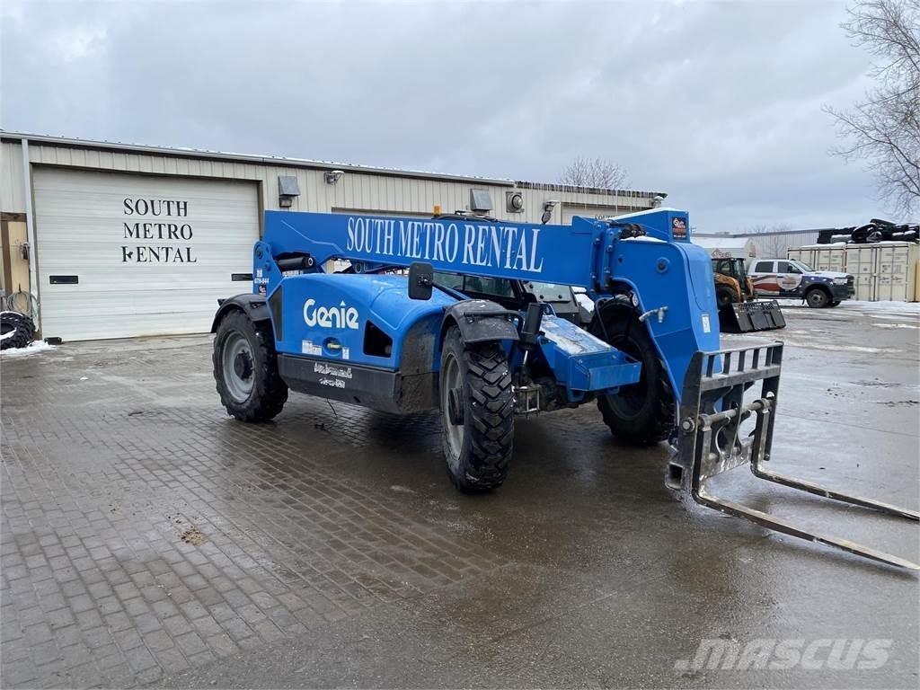 Genie GTH844 Teleskoplastere