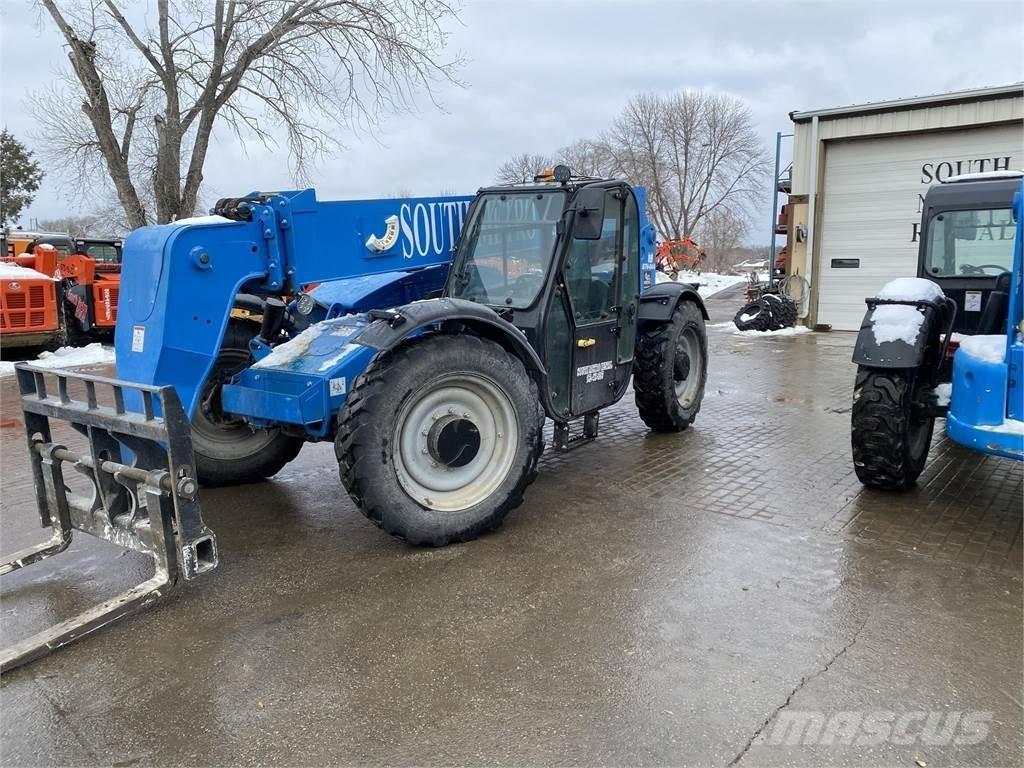 Genie GTH844 Teleskoplastere