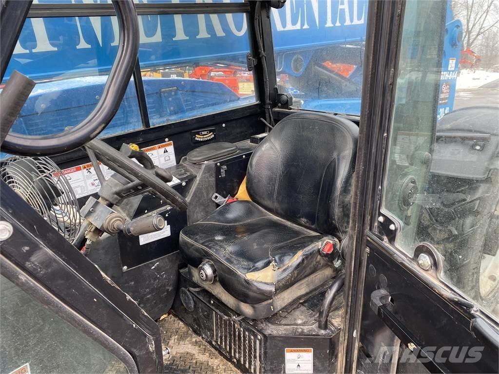 Genie GTH844 Teleskoplastere