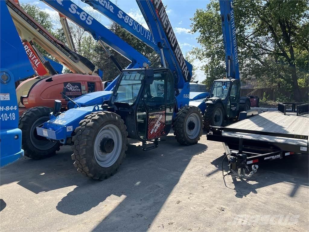Genie GTH844 Teleskoplastere