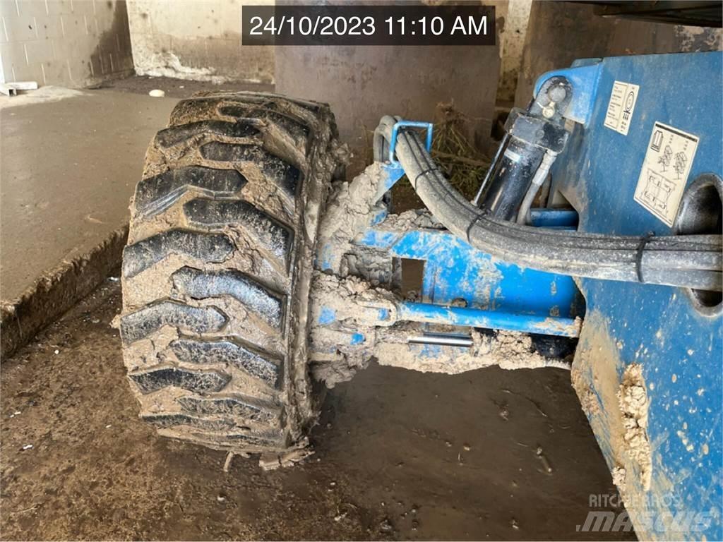 Genie S45 Teleskop bomlifter