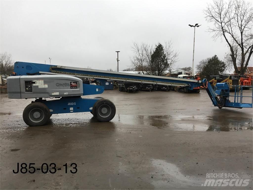 Genie S85 Teleskop bomlifter