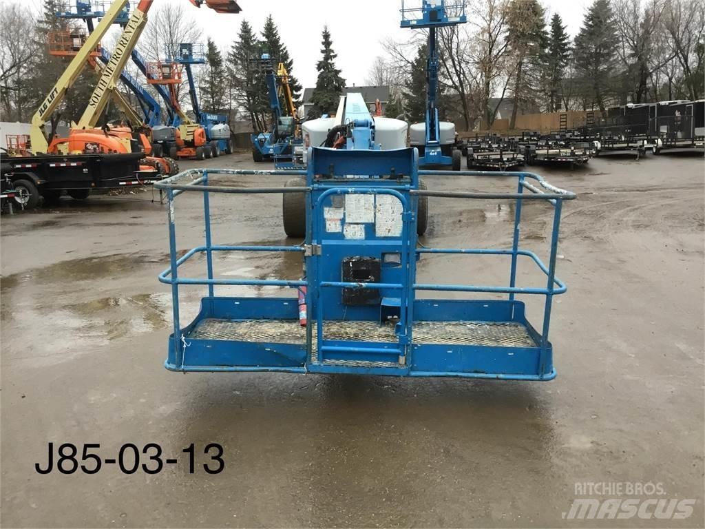 Genie S85 Teleskop bomlifter