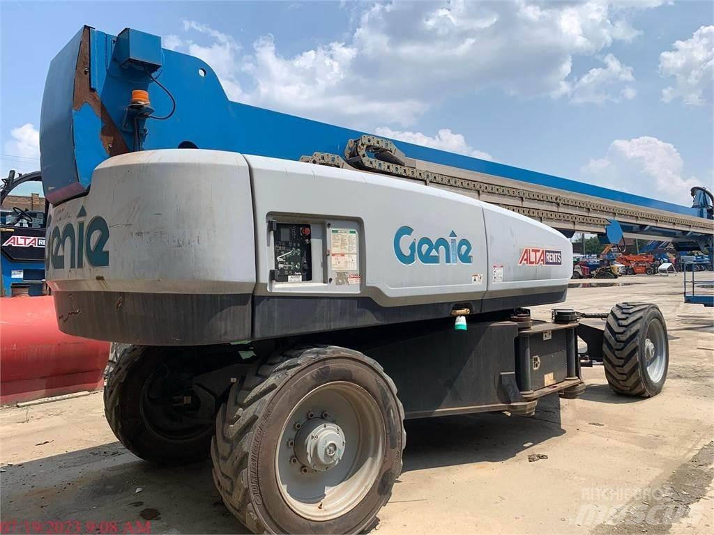 Genie SX150 Teleskop bomlifter