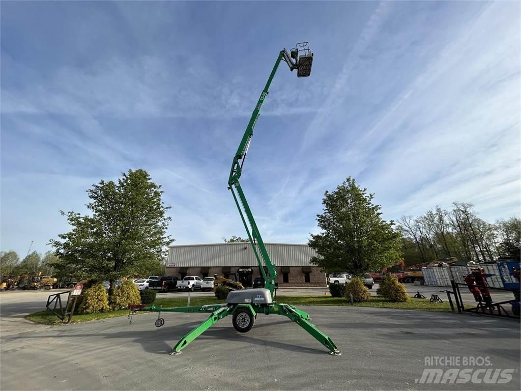 Genie TZ50 Tilhengerlifter