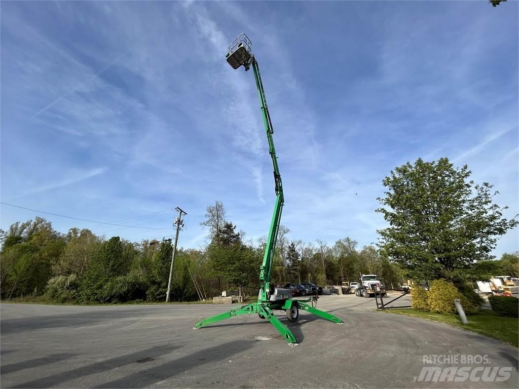 Genie TZ50 Tilhengerlifter