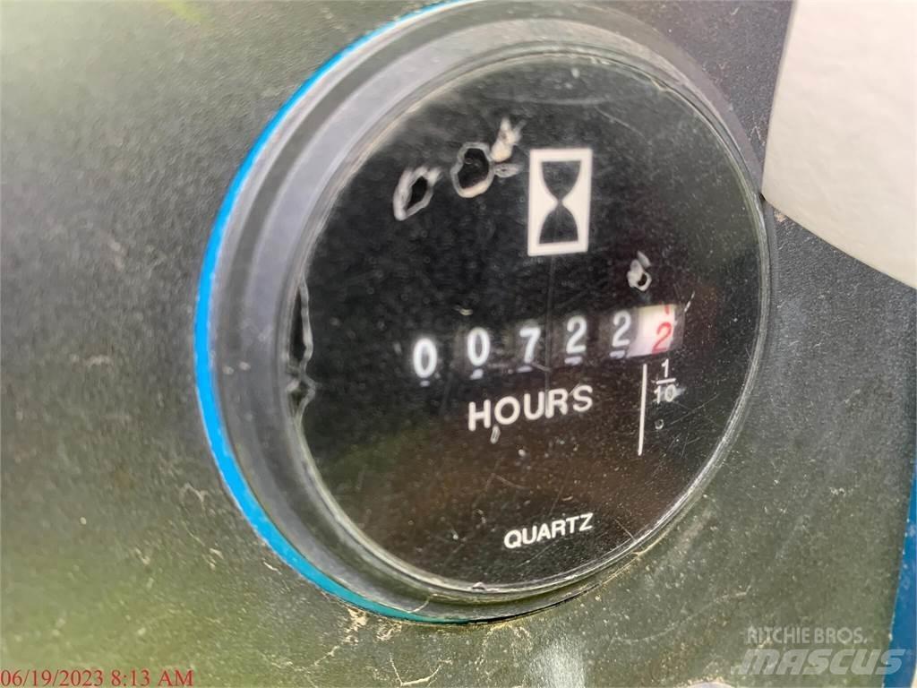 Genie Z45/25JDC Leddede bomlifter