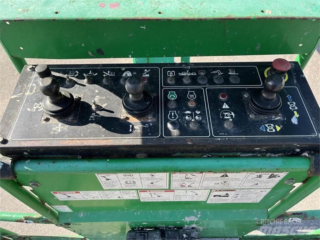 Genie Z45/25JIC Leddede bomlifter