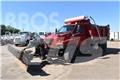 GMC TOPKICK C8500 Tippbil