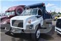 GMC TOPKICK C8500 Tippbil