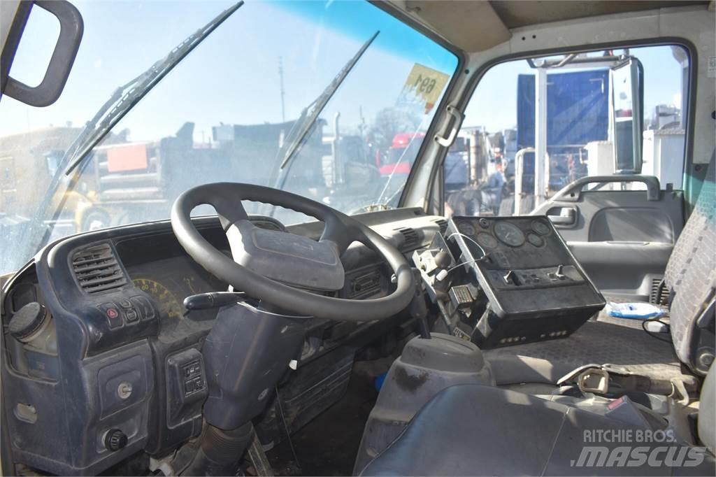 GMC W3500 Feiebiler