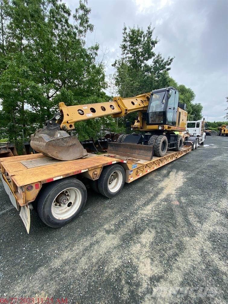 Gradall XL3300 V Hjulgravere