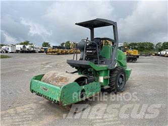 Hamm 3205 Tandem Valser