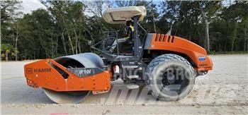 Hamm H10I Tandem Valser