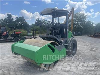 Hamm H7I Tandem Valser