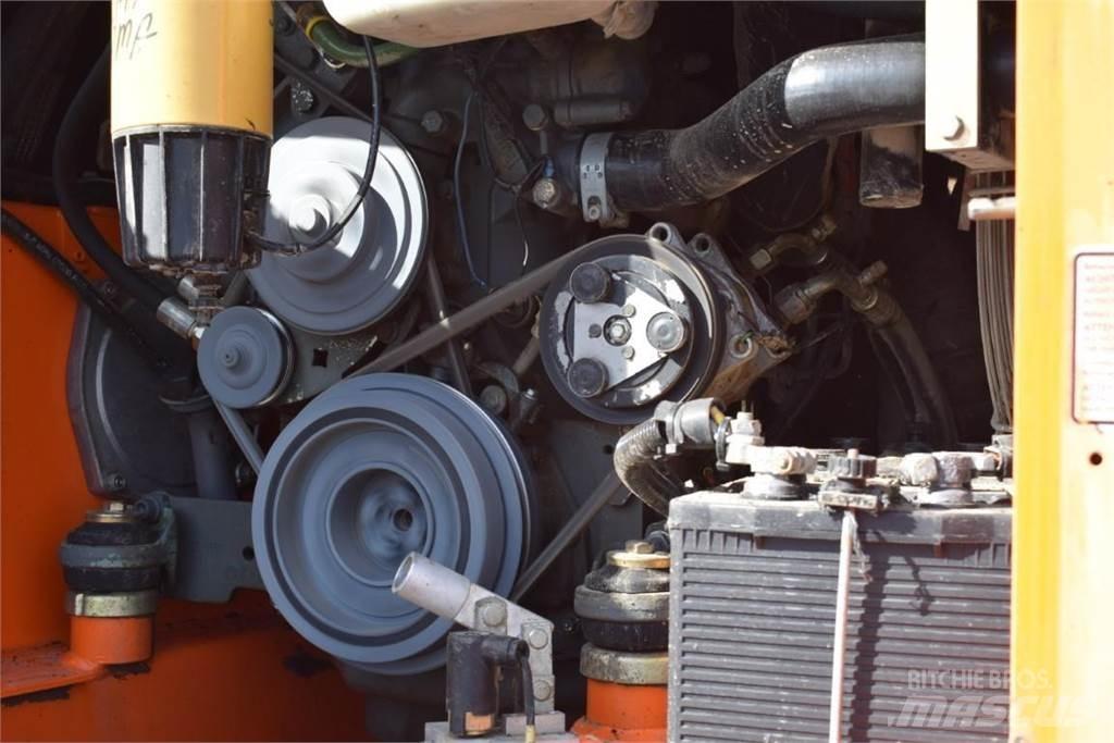 Hamm HD110HV Tandem Valser