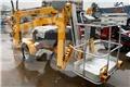 Haulotte 5533A Tilhengerlifter