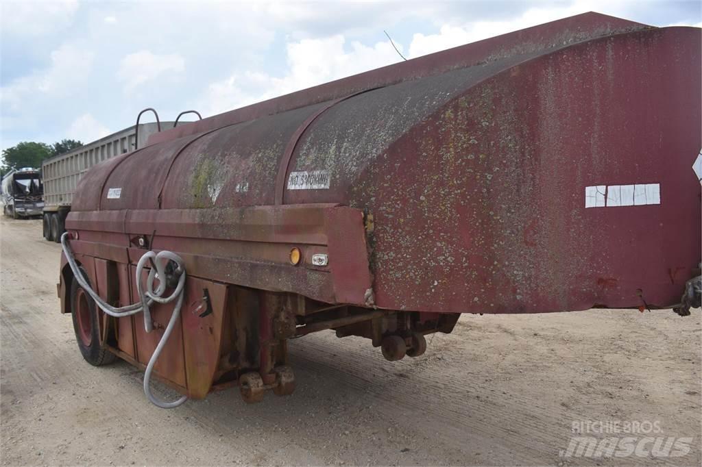 Heil  Tanktrailere