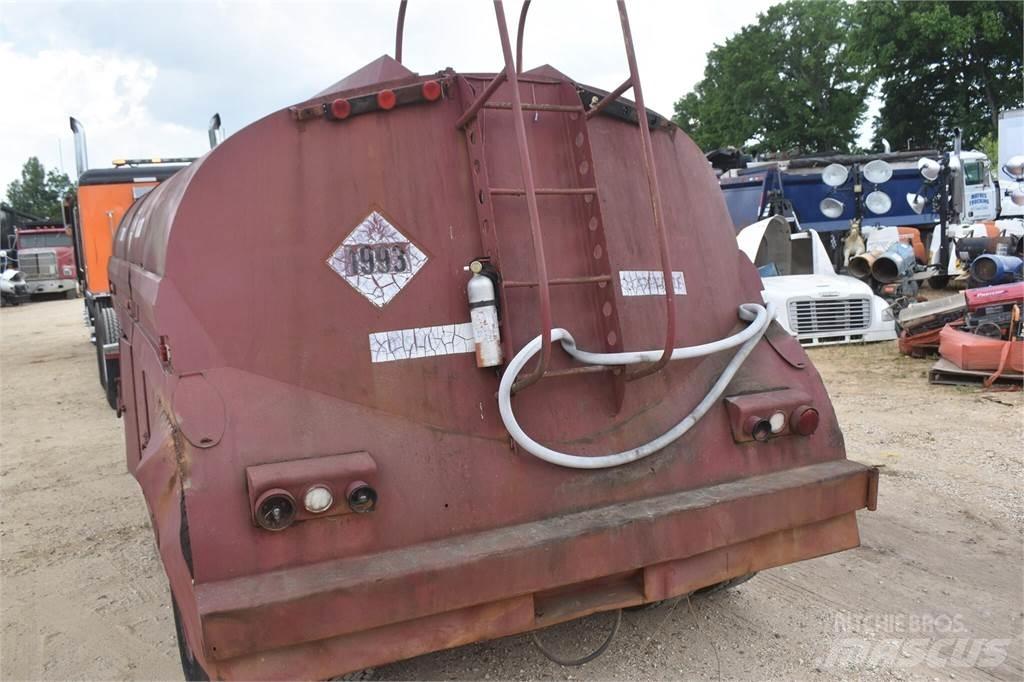 Heil  Tanktrailere