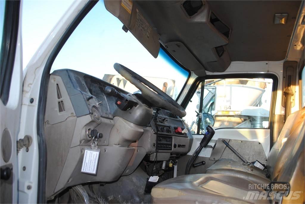 Hiab 335K-4 HIPRO Knuckleboom lastere