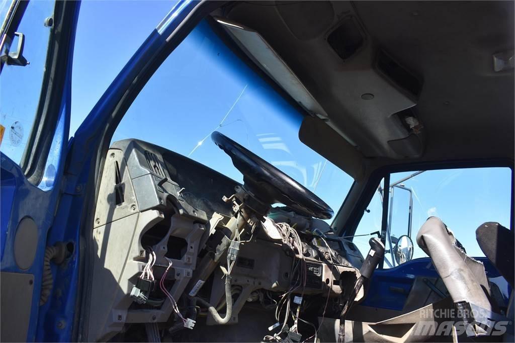 Hiab 335K-4 HIPRO Knuckleboom lastere