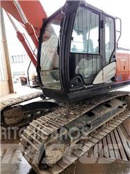 Hitachi ZX200-6 Beltegraver