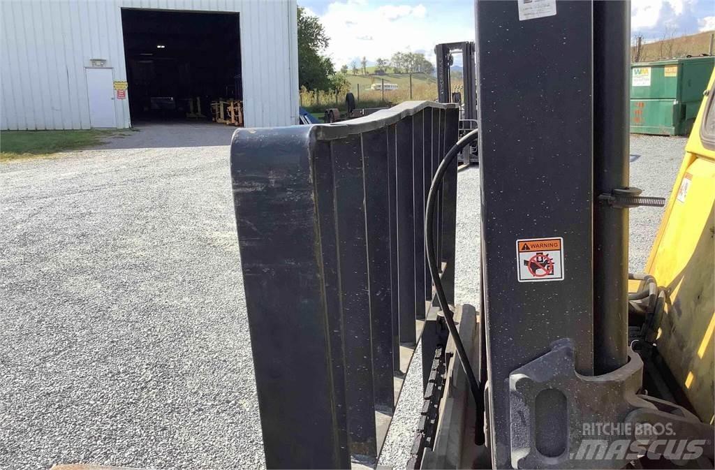 Hyster H60XM Gaffeltrucker - Annet