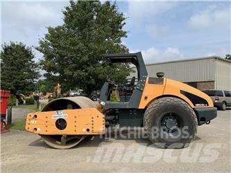 Hyundai HR120C-9 Tandem Valser