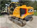 JCB 131X LC Beltegraver