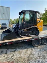 JCB 215T Kompaktlastere