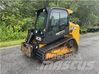 JCB 260T Kompaktlastere