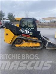JCB 260T Kompaktlastere