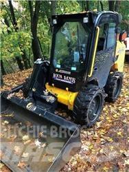 JCB 270 Kompaktlastere