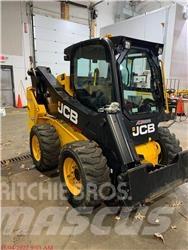 JCB 270 Kompaktlastere
