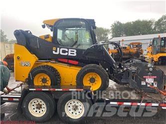 JCB 270 Kompaktlastere