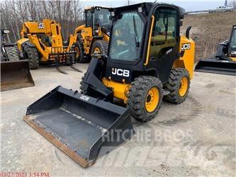 JCB 270 Kompaktlastere