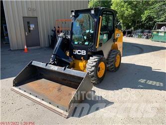 JCB 270 Kompaktlastere