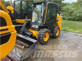 JCB 270 Kompaktlastere