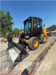 JCB 270 Kompaktlastere